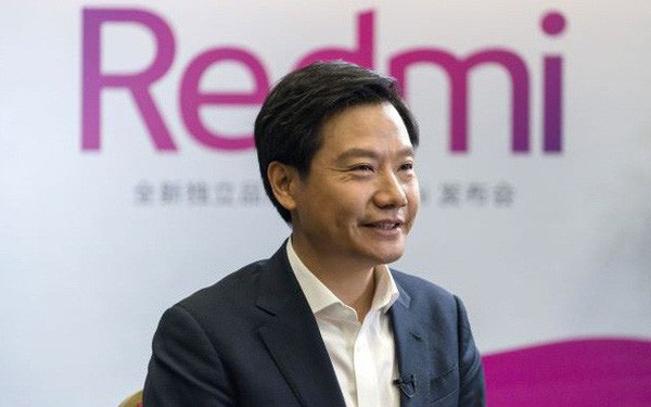 Được thưởng gần 1 tỷ USD, CEO Xiaomi quyên góp luôn tất cả cho hoạt động từ thiện