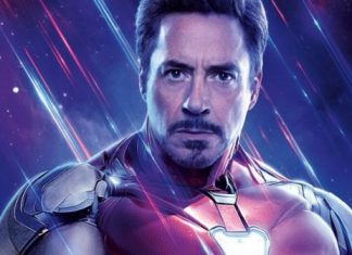 Cả dàn siêu anh hùng Marvel chỉ duy nhất một người cầm trọn kịch bản Endgame