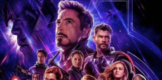 Đây là lí do vì sao có fan Marvel sợ hãi đến mức khoá facebook, mua vé chợ đen “Endgame”