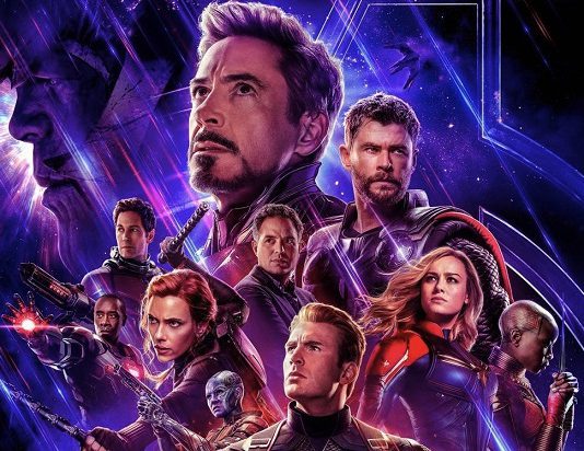 Đây là lí do vì sao có fan Marvel sợ hãi đến mức khoá facebook, mua vé chợ đen “Endgame”