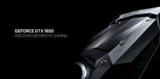 Hé lộ điểm Benchmark của card đồ họa giá “rẻ” NVIDIA GeForce GTX 1650 sắp ra mắt