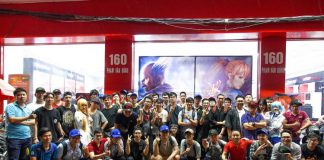 Game thủ Hà Thành hội tụ tại giải đấu Tekken và DOA quy mô nhất 2019