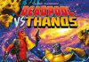 Điểm lại 5 lần Thanos đại bại trong truyện tranh Marvel