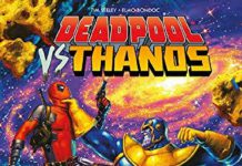 Điểm lại 5 lần Thanos đại bại trong truyện tranh Marvel