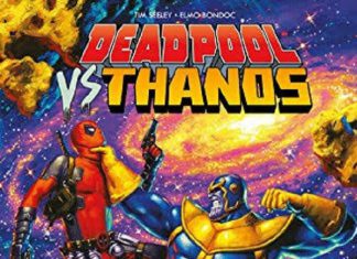 Điểm lại 5 lần Thanos đại bại trong truyện tranh Marvel