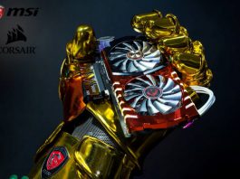 Ngắm những bộ case độ lấy chủ đề Avengers đẹp nhất từng xuất hiện