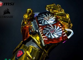 Ngắm những bộ case độ lấy chủ đề Avengers đẹp nhất từng xuất hiện