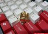Gặp gỡ Lê Khánh – người tạo nên chiếc keycap “độc nhất vô nhị” vừa được đấu giá lên tới 25 triệu đồng