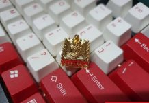 Gặp gỡ Lê Khánh – người tạo nên chiếc keycap “độc nhất vô nhị” vừa được đấu giá lên tới 25 triệu đồng