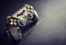 Những chiếc tay cầm ngay khi sở hữu bạn chỉ muốn cất chúng vào tủ chứ không muốn dùng (Phần 2)