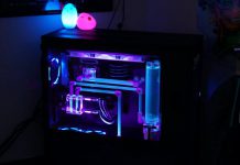 Những kiến thức cơ bản bạn nên biết trước khi đặt chân vào thế giới của tản nhiệt nước custom (phần 2)