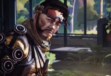 Apex Legends: Lượng view stream trong tháng giảm 75%