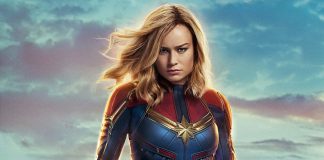 Xem Captain Marvel đến những… 116 lần, anh chàng này đã phá kỷ lục thế giới