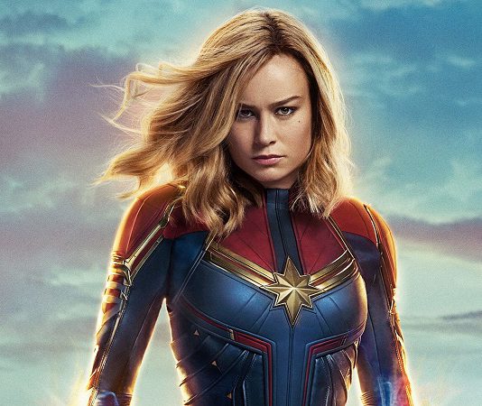 Xem Captain Marvel đến những… 116 lần, anh chàng này đã phá kỷ lục thế giới