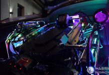 Trầm trồ trước “dân chơi” độ dàn siêu xe Audi PC trị giá 4.2 tỉ đồng