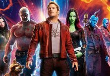 Chris Pratt ban đầu không hề muốn tham gia Guardians of the Galaxy