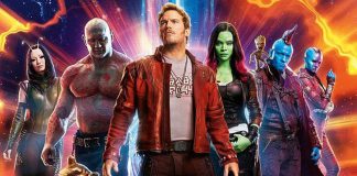 Chris Pratt ban đầu không hề muốn tham gia Guardians of the Galaxy
