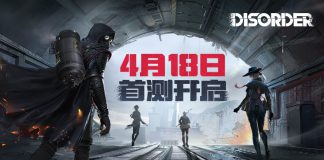 Vừa ra game Disorder, NetEase đã bị gán mác “đạo nhái” Apex Legends Mobile (sản phẩm của tương lai)