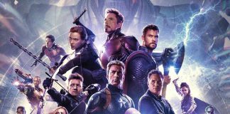Chưa ra mắt, Avengers: Endgame đã ẵm trọn 120 triệu đô doanh thu
