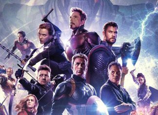 Chưa ra mắt, Avengers: Endgame đã ẵm trọn 120 triệu đô doanh thu