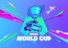Thật không thể tin được khi hơn 1,200 tài khoản hack bị ban tại Fortnite World Cup
