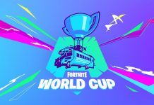 Thật không thể tin được khi hơn 1,200 tài khoản hack bị ban tại Fortnite World Cup