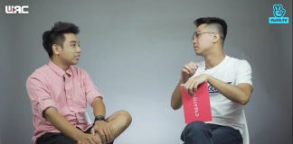 Tuấn tiền tỷ :”Hãy rạch ròi, đừng vì phát ngôn của Pewpew mà đánh giá bánh mỳ Pewpew 1 sao”