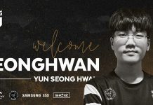 Nổ bom tấn đầu tiên tại kỳ chuyển nhượng, Gen.G thực hiện ước mơ “hoá rồng”