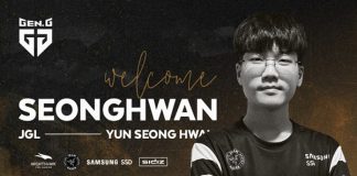 Nổ bom tấn đầu tiên tại kỳ chuyển nhượng, Gen.G thực hiện ước mơ “hoá rồng”