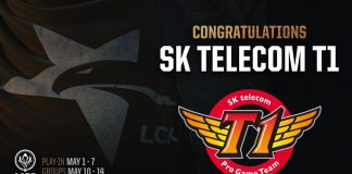 Danh sách những đội tuyển chính thức góp mặt trong MSI 2019 tại Việt Nam vào tháng tới