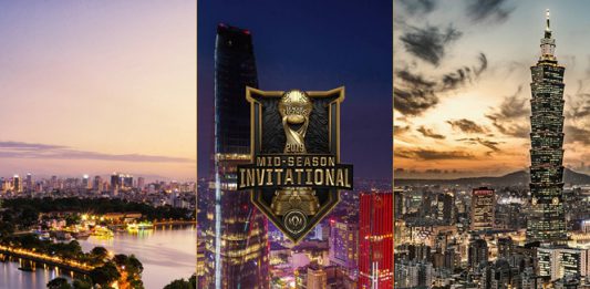 Danh sách các tuyển thủ góp mặt trong vòng Play-In và vòng bảng tại MSI 2019