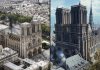 Nhà thờ Đức Bà Paris sẽ được phục dựng lại nhờ một tựa game nổi tiếng