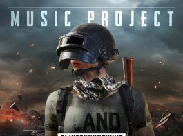 Sau Alan Walker, PUBG Mobile hợp tác với hot DJ hàng đầu Hàn Quốc để ra Album, phối lại giai điệu chủ đề