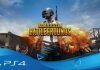 PUBG tiếp tục có cập nhật cực hot trên hai nền tảng PS4 và Xbox One