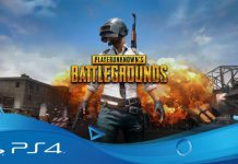 PUBG tiếp tục có cập nhật cực hot trên hai nền tảng PS4 và Xbox One