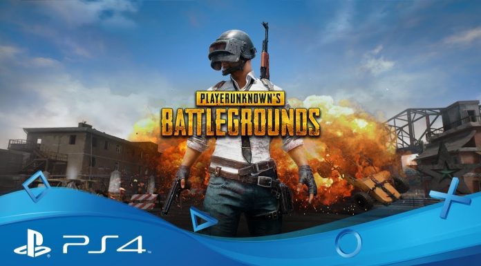 PUBG tiếp tục có cập nhật cực hot trên hai nền tảng PS4 và Xbox One