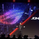 ASUS ROG ra mắt điện thoại gaming và dải sản phẩm mới tại sự kiện Computex 2018