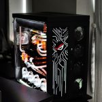 Bạn sẽ không tin chiếc PC này có giá 700 triệu