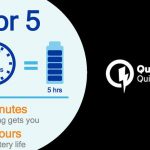 Qualcomm ra công nghệ sạc nhanh Quick Charge 4.0+