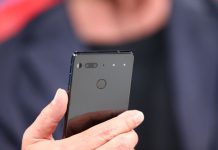 Essential Phone giá 700 USD – Kẻ hủy diệt iPhone