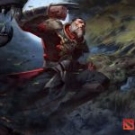 DOTA 2: Top 4 tướng gánh team mạnh nhất ở bản 7.21D