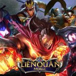 Liên Quân Mobile: 5 tướng trợ thủ xứng đáng để thay thế cho Annette đang bị Tencent khóa