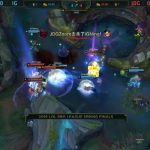 LMHT: Không được thi đấu, Levi bất lực nhìn đồng đội bị IG hủy diệt chóng vánh