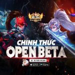 AOG Open Beta