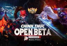 AOG Open Beta