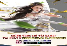 Tam sinh kiếp tặng 500 Vipcode cực HOT mừng chính thức ra mắt 22/04