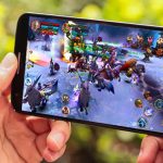 5 smartphone Android “uy lực” nhất thế giới hiện tại, đáng để chinh phục game mobile nặng