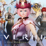 Ngắm gameplay mãn nhãn của Overhit – Game mobile đẹp hơn cả PC sắp ra mắt bản quốc tế