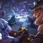 Auto Chess: Bí kíp làm chủ đội hình Assassin, ‘nhét hành vào mồm’ địch thủ