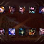 LMHT: Lý doRiot lại bỏ 10 lượt cấm ‘chí mạng’ trong chế độ ARAM